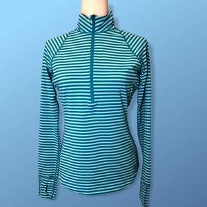 Mountain Hardwear Long Sleeve Exercise Top